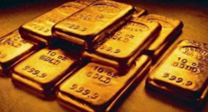 Gold, Oil Safe-Haven Rally Over? Drop Over 5% This Year